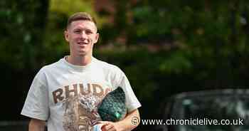 The five Newcastle United stars ready to give Eddie Howe a selection headache in pre-season