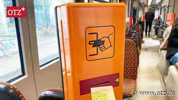 Kritik aus Ziegenhain: Kleine Ortsteile am Rand von Jena massiv benachteiligt