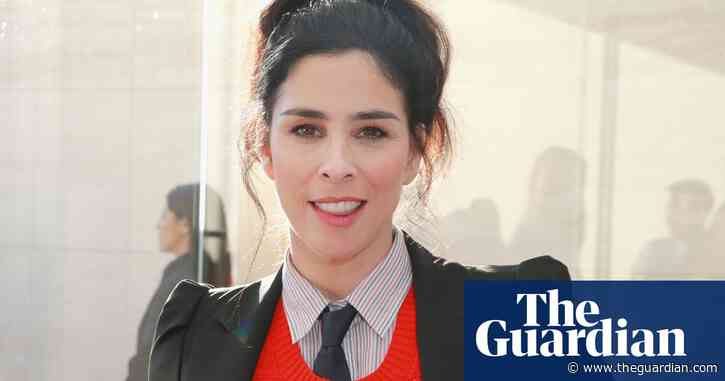 Sarah Silverman sues OpenAI and Meta for copyright infringement