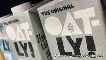 Im Baisse-Modus: Wann endet die Oatly-Talfahrt?