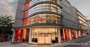 Neuer Flagship-Store: In München wird aus Konen Breuninger