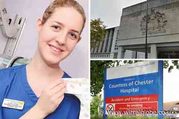 Jury out in trial of baby murder-accused nurse Lucy Letby