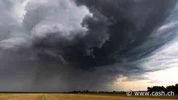 Extreme Hitze im Nordatlantik birgt Gefahr von Extremwetter in Europa - Kipppunkt?