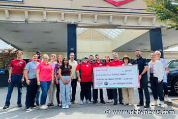 6.2 million reasons to sign up for an Otter Co-op membership today!