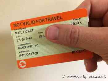 'Closing railway ticket offices amounts to ageism'