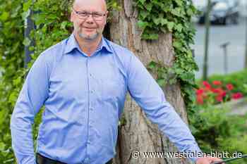 Heiner Engelbracht neuer SPD-Fraktionschef in Bad Lippspringe