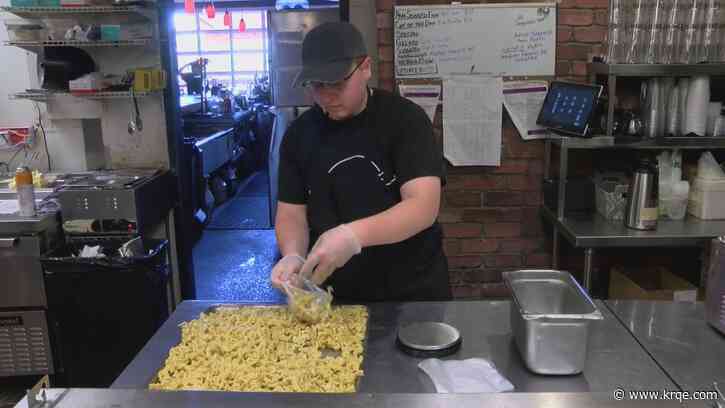 New culinary program gives high school students hands-on experience