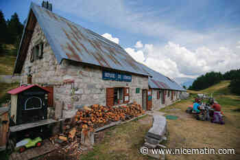 "Un projet difficile à aboutir": ce refuge au cœur du parc du Mercantour a rouvert après 4 ans de travaux