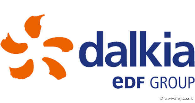 Imtech rebrands to Dalkia in the UK