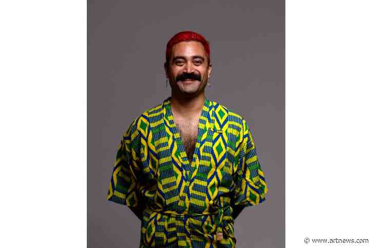 Léuli Eshrāghi Named Indigenous Arts Curator at Montreal Museum of Fine Arts