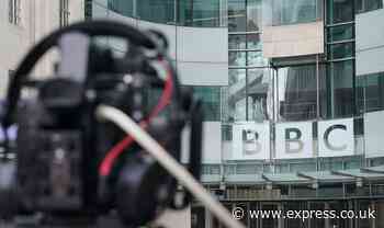 BBC’s own reporter admits corporation in ‘crisis’ over presenter explicit pictures claims