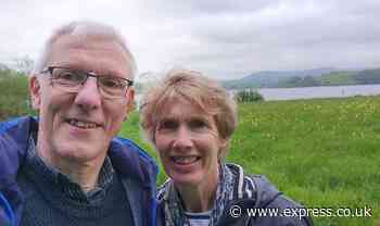 Frugal reverend saves £72 a year by religiously planning where to buy his fuel