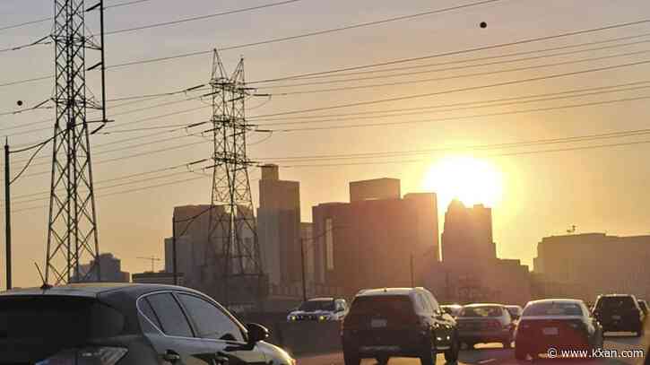 How to survive excessive heat: 5 scientific findings 