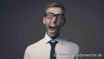 ChatGPT hat weniger Besucher: OpenAI verzeichnet rückläufigen Web-Traffic