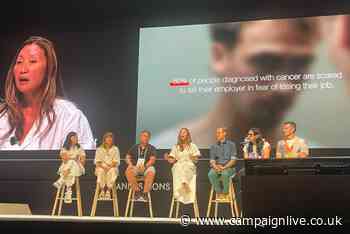 Working With Cancer’s ‘The Big C’ brief opens for entries from creatives across the globe