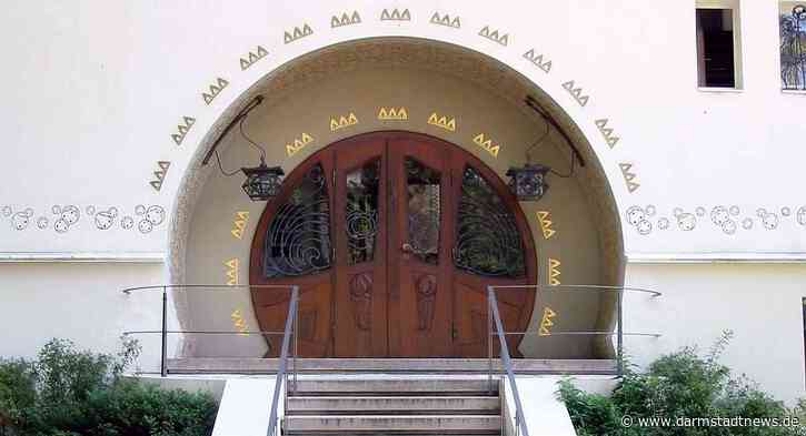 Hessischer Denkmalschutzpreis für Großes Haus Glückert