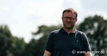 Thomas Horsch verlängert beim SV Werder