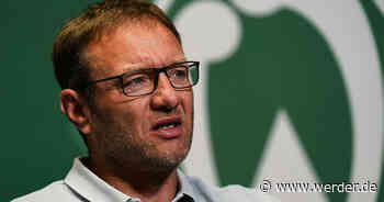 Horsch: "Wahnsinniger Spaß mit der Mannschaft zu arbeiten"