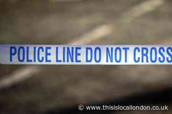 Wimbledon: Body found in Southfields Chobham Gardens