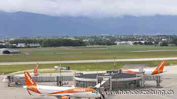 Billig-Airline Easyjet streicht 1700 Flüge im Sommer