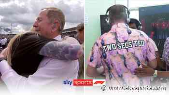 'Don't take this the wrong way, but you really smell!' - British GP's funniest moments