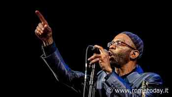 Kenny Garrett alla Casa del Jazz