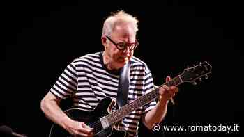 Bill Frisell alla Casa del Jazz