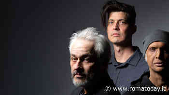 Marc Ribot "Ceramic Dog" alla Casa del Jazz