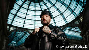 Guè a Roma Summer Fest 2023