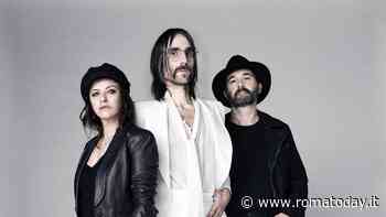 Baustelle, "Elvis Tour" all'Auditorium Parco della Musica