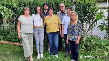 Eine-Welt-Haus in Jena hat einen neuen Vorstand