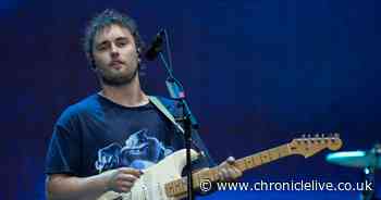 Sam Fender's TRNSMT set 'missing' from BBC iPlayer as fans left fuming over festival coverage