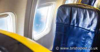 Fight breaks out on Ryanair flight after row over window seats