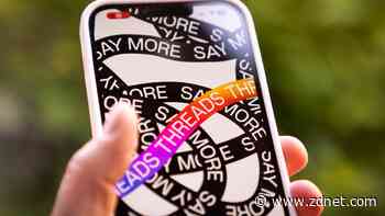 I've used social networks since the 80s. Threads is the most annoying one I've tried