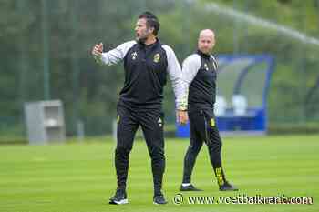 Wie is Mohamed Bangoura, de jonge aanvaller die op proef is bij Standard?