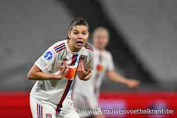 Real Madrid haalt Deense aanvalster op bij topclub Lyon