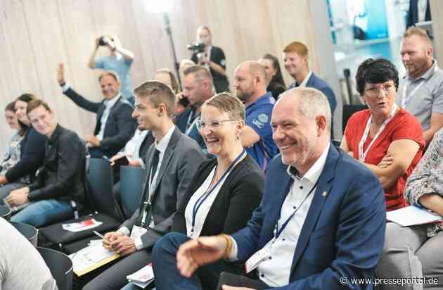 Betriebliches Mobilitätsmanagement im Umbruch: 5 Top-Trends, die Unternehmen jetzt beachten müssen