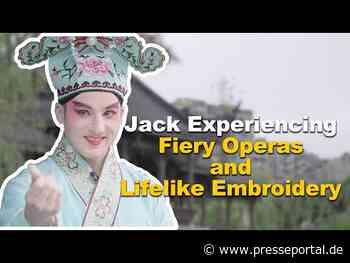 China Matters' Beitrag: Was können die University Games für die Kultur in Chengdu bewirken?