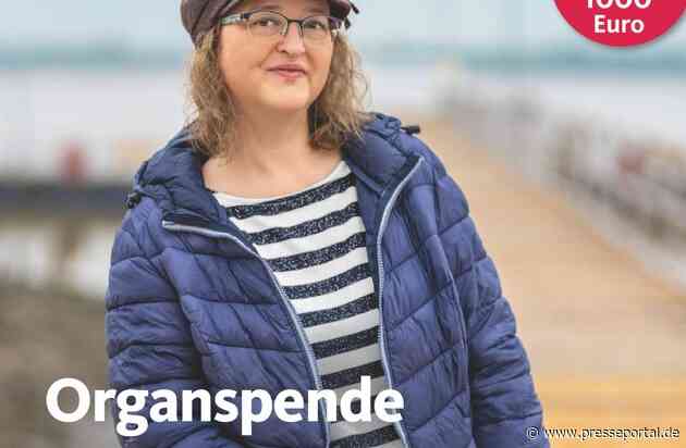 Organspende: Das HausArzt-PatientenMagazin klärt auf