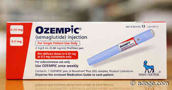EU probes Ozempic over reports of suicidal thoughts
