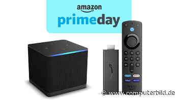 Prime Day 2023: Schon vorab günstige Fire TVs abräumen