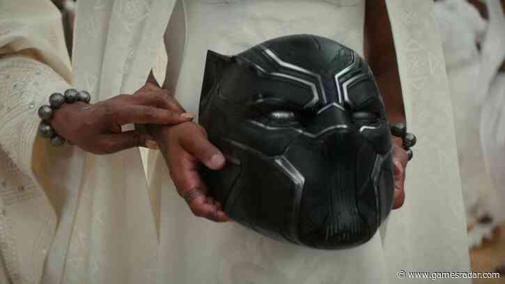 EA is making a single-player Black Panther game with Halo and God of War talent