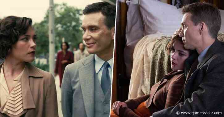 Oppenheimer will feature "prolonged full nudity" and sex scenes