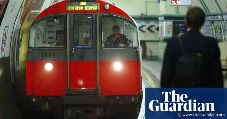 London Underground train drivers to join strikes in late July