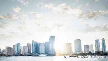 South Florida heat wave continues with advisories, feels-like temps soaring to 105+