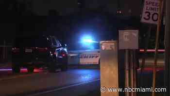 Woman dies after being shot at West Park intersection: Deputies