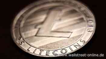 +80 Prozent in einem Jahr: Mega-Rallye bei Litecoin: Viele mehr Rendite als Bitcoin! Was ist der Grund?