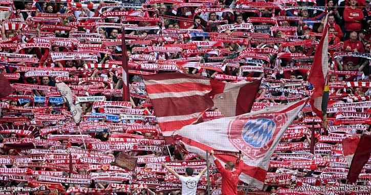 DFB verurteilt FC Bayern zu hoher Geldstrafe