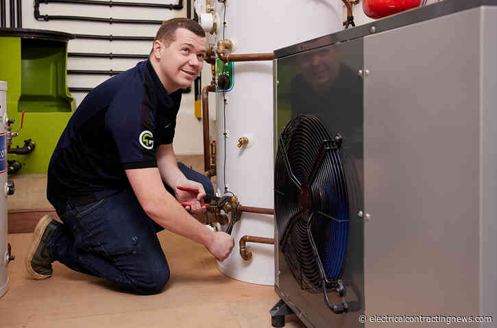 MCS appoints BAB for small-scale renewables