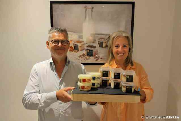 AJ Desserts verhoogt productie op nieuwe en ruimere locatie: “Rijstpap weer hip maken”